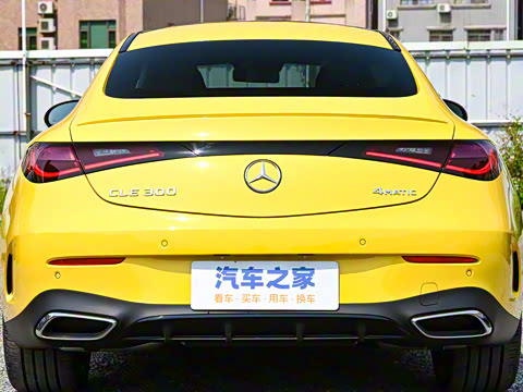 2025�� CLE 300 4MATIC �����ͽ��ܳ�