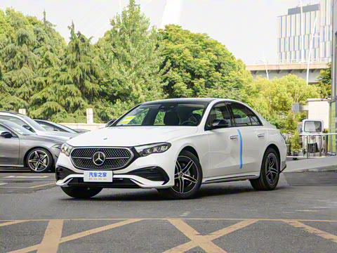 2024�� E 300 ʱ�����˶���