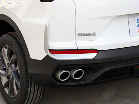 2025�� ��ԽL 1.5TD DCT ��Խ