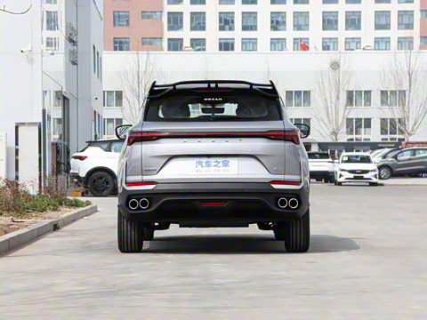 2025�� ��ԽL 1.5TD DCT ��Խ