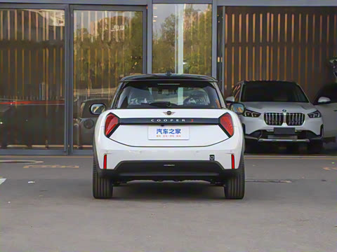 2025�� 2.0T COOPER S ������