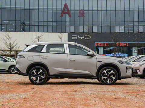 2025�� DM-i �Ǽݰ� 115KM�콢��