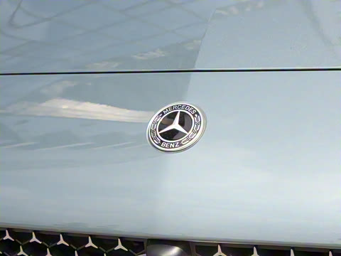 2025�� �Ŀ� C 260 L �˶���