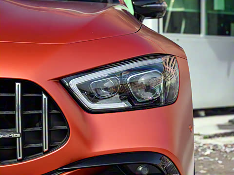 2023�� AMG GT 50 4MATIC+ �����ܳ�