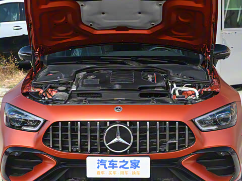 2023�� AMG GT 50 4MATIC+ �����ܳ�