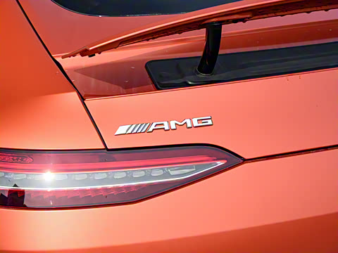 2023�� AMG GT 50 4MATIC+ �����ܳ�