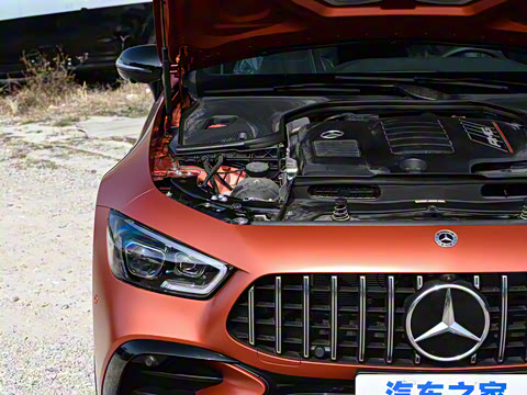 2023�� AMG GT 50 4MATIC+ �����ܳ�