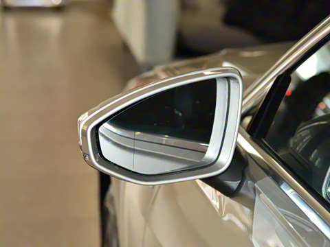 2025�� 45 TFSI ��ѡ������