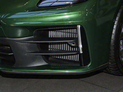 2024�� Panamera �����ӳ��� 2.9T