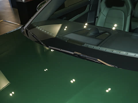 2024�� Panamera �����ӳ��� 2.9T