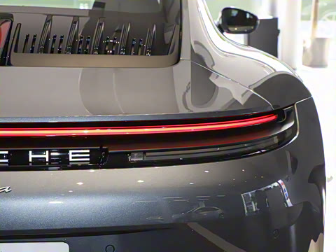 2025�� Carrera 3.0T