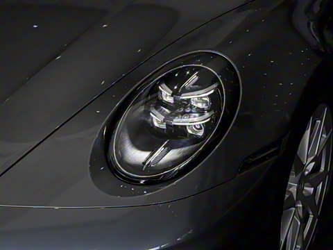 2025�� Carrera 3.0T