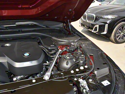 2025�� 525Li ������װ