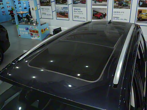 2024�� 380TSI ���������Ѿ�Pro ������  6��