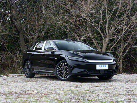 2025�� DM-i �Ǽݰ� 125KM�����״��콢��