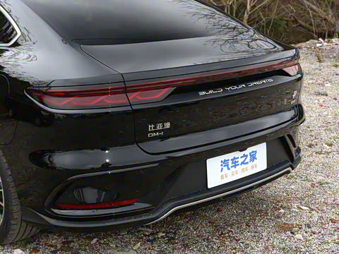 2025�� DM-i �Ǽݰ� 125KM�����״��콢��