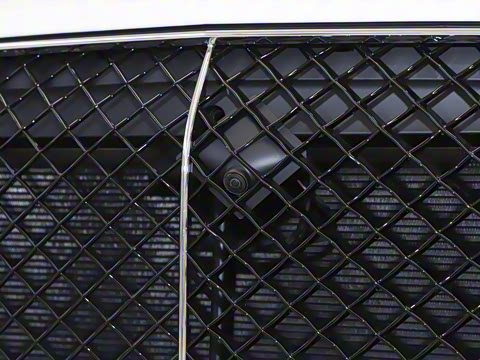 2024�� 4.0T V8 ������