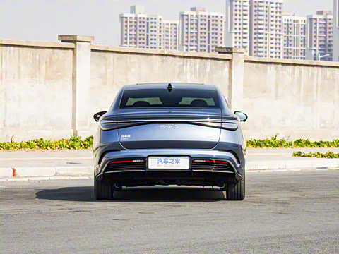 2025�� �Ǽݰ� DM-i 1.5L 125km ������