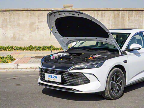 2025�� DM-i �Ǽݰ� 120KM��Խ��