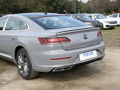 2025�� 380TSI ��Ŀ ������