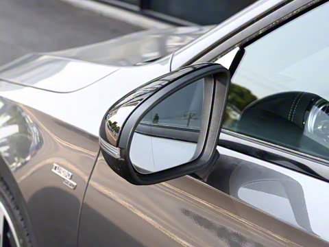 2025�� �Ŀ� AMG A 35 L 4MATIC