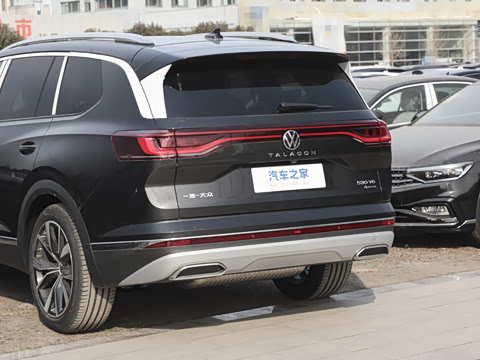 2025�� 530TSI �����콢ʤ��Pro ������ 6��