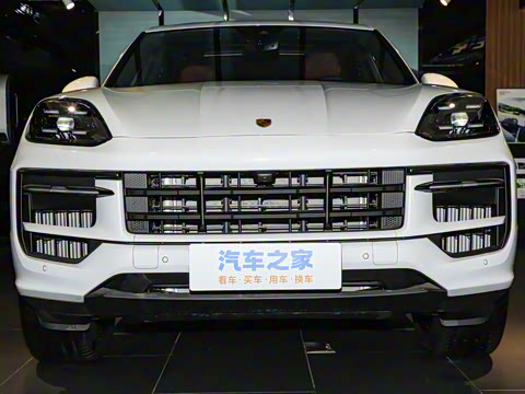 2025�� Cayenne S E-Hybrid 3.0T