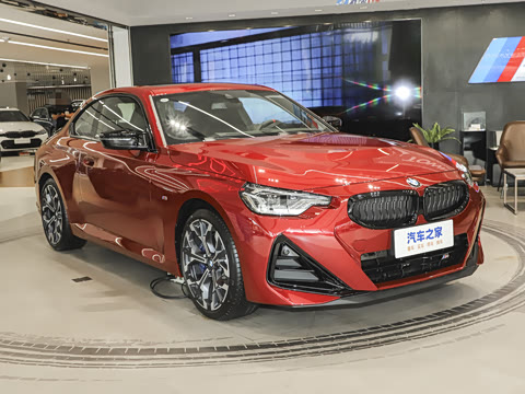 2025�� M240i xDrive