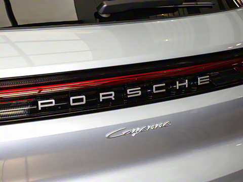 2025�� Cayenne 3.0T ���ΰ�