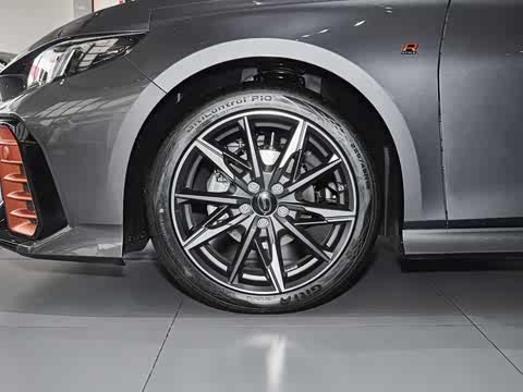 2025�� 270T DCT Ӱ��R-Style������