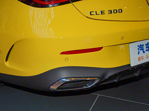 2025�� CLE 300 4MATIC ������ܳ�