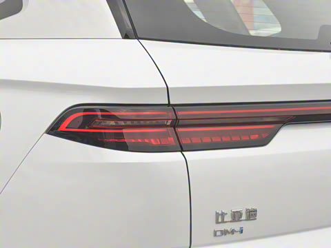 2024�� ��ҫ�� DM-i 110KM׿Խ��