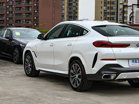 2023�� xDrive30i M�˶���װ