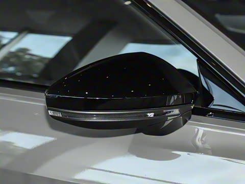 2025�� Avant 45 TFSI ��̽�ռ�