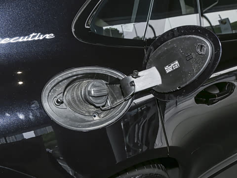 2024�� Panamera 4 E-Hybrid �����ӳ��� 2.9T