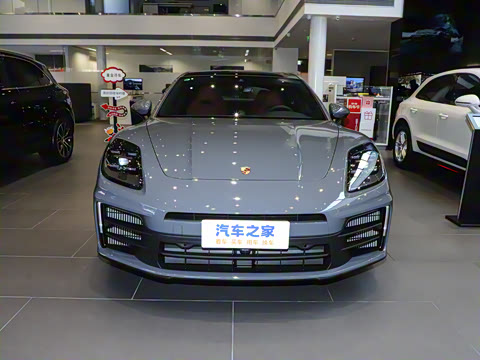 2024�� Panamera 2.9T