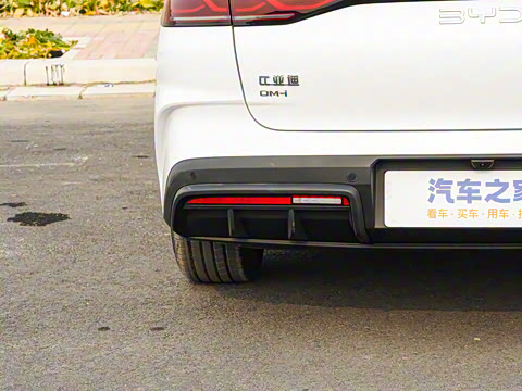 2025�� DM-i �Ǽݰ� 80KM��Խ��