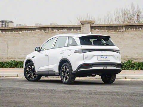 2025�� DM-i �Ǽݰ� 115KM������