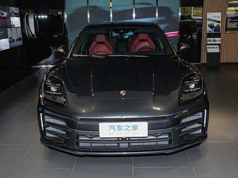 2024�� Panamera 4 �����ӳ��� 2.9T