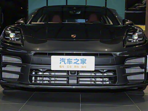 2024�� Panamera 4 �����ӳ��� 2.9T