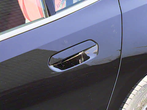 2025�� 530Li ������ M�˶���װ