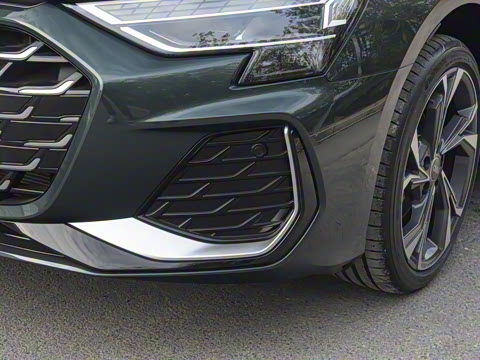 2025�� Sportback 35TFSI �ɳ�������