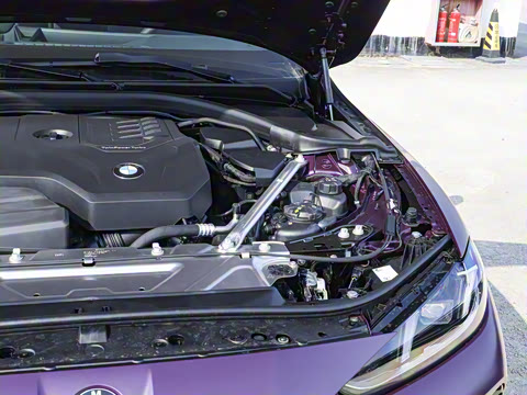 2024�� 430i Gran Coupe M�˶���ҹ��װ