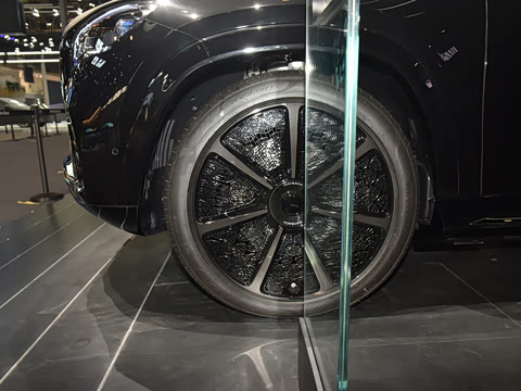 2025�� GLS 600 4MATIC ��ҹ��