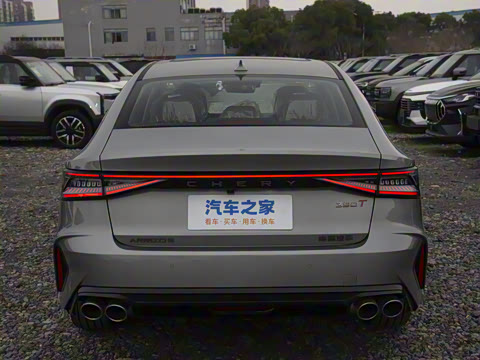 2025�� 2.0T �Զ���+