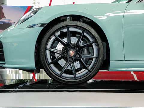 2025�� Carrera 3.0T