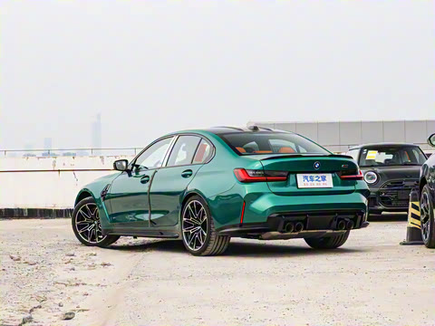 2024�� M3���Žγ� M xDrive ������