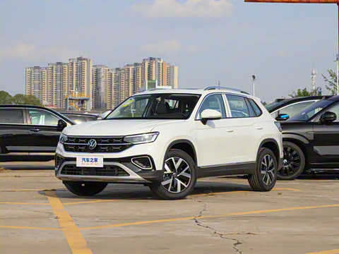 2025�� �Ŀ� ������ 330TSI