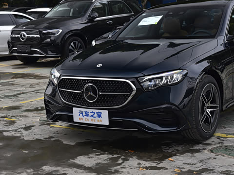 2024�� E 300 L �����˶���