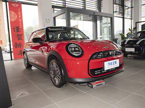 2025�� 1.5T COOPER ������